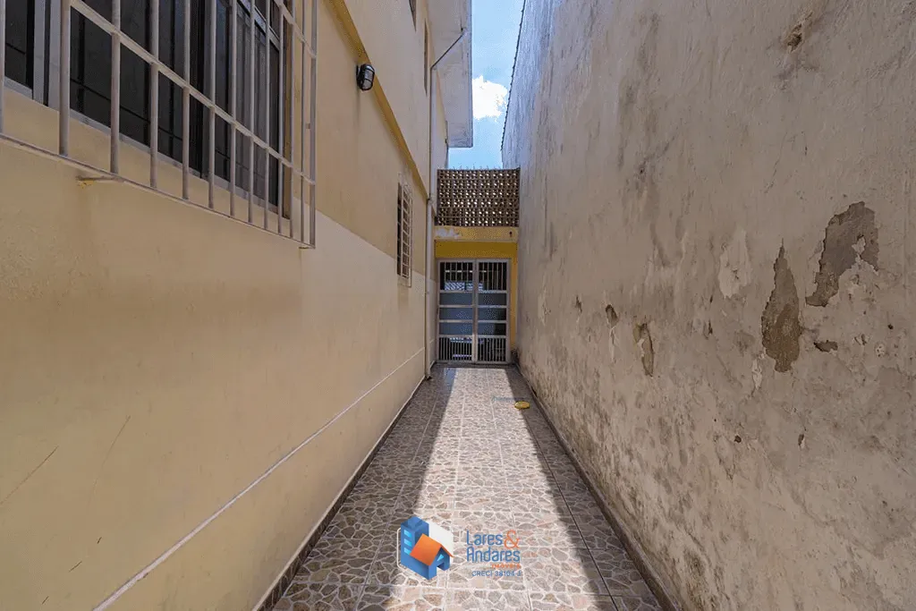 Casa, 3 quartos, 120 m² - Foto 36