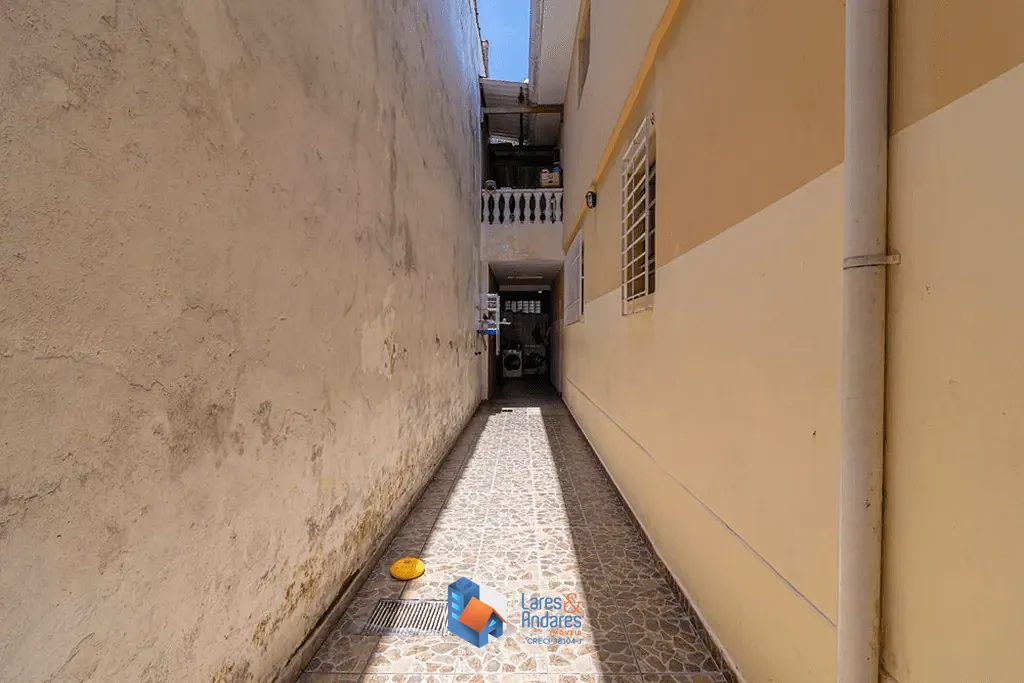 Casa, 3 quartos, 120 m² - Foto 37