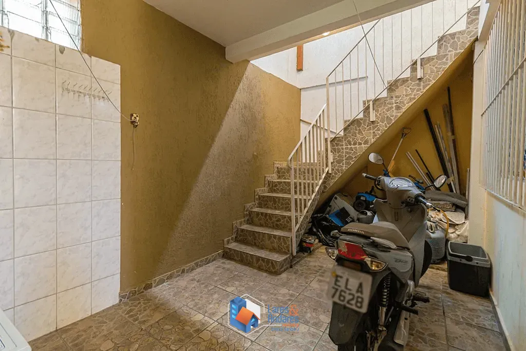 Casa, 3 quartos, 120 m² - Foto 11