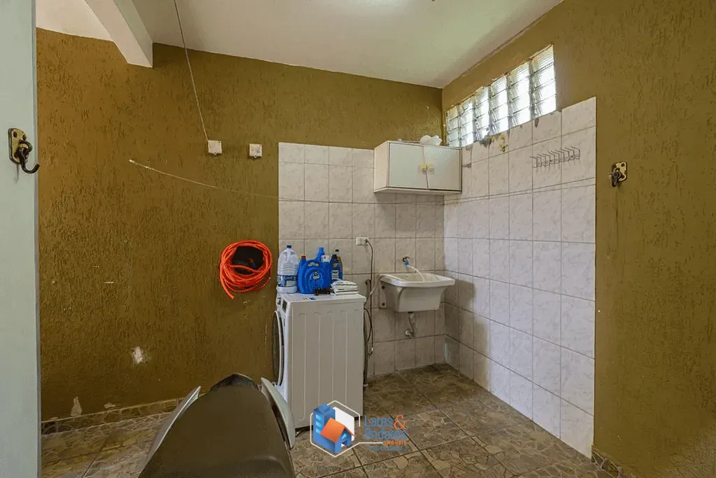 Casa, 3 quartos, 120 m² - Foto 29