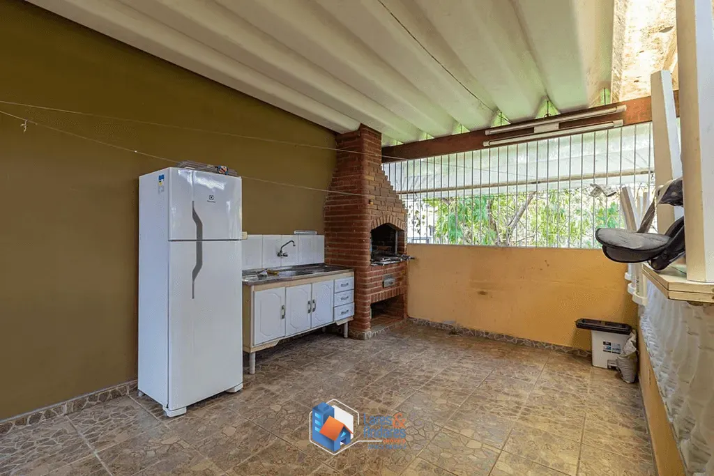 Casa, 3 quartos, 120 m² - Foto 3