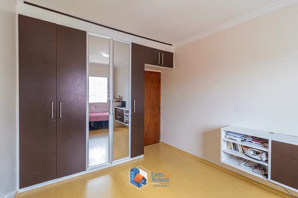 Casa, 3 quartos, 120 m² - Foto 7