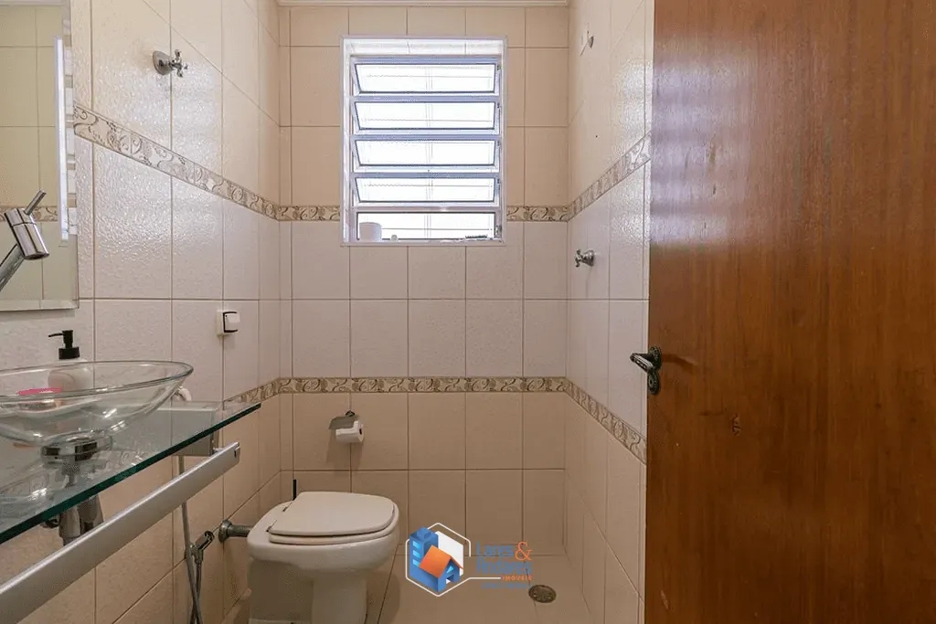 Casa, 3 quartos, 120 m² - Foto 12