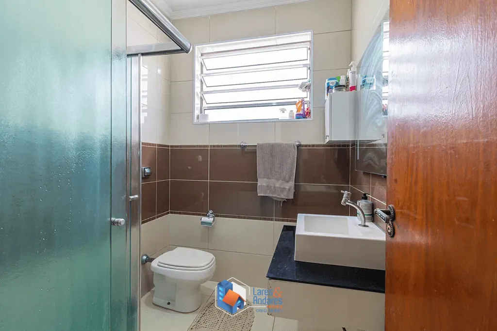 Casa, 3 quartos, 120 m² - Foto 14