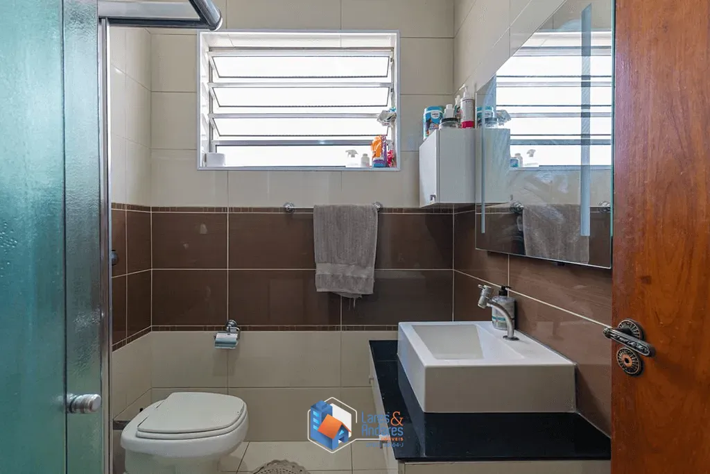 Casa, 3 quartos, 120 m² - Foto 15