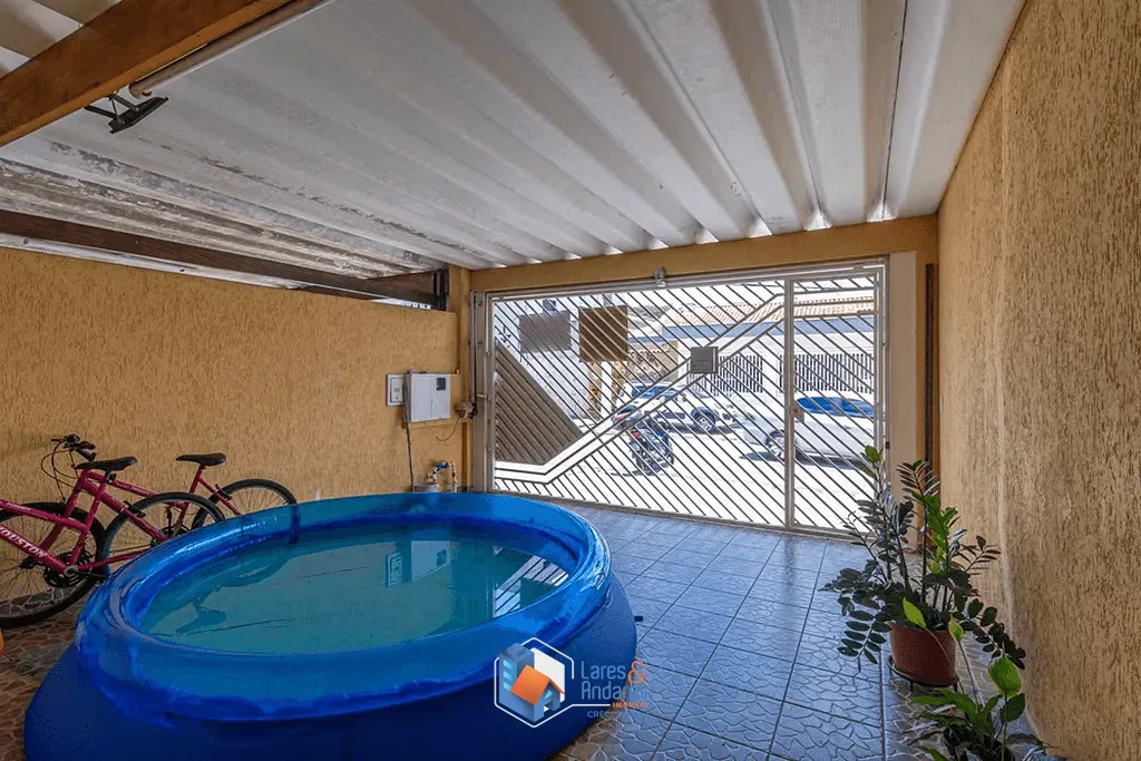 Casa, 3 quartos, 120 m² - Foto 16