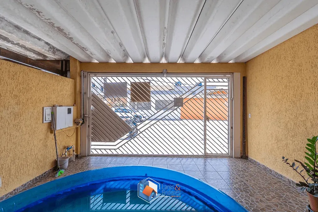 Casa, 3 quartos, 120 m² - Foto 17