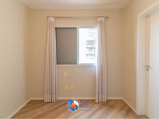 Apartamento 3 quartos e 4 banheiros, à venda, no bairro Alto da Boa Vista em São Paulo