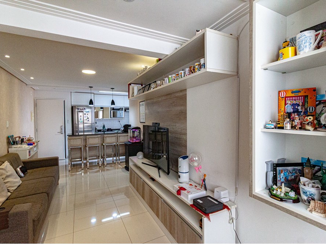 Foto do Cobertura / Penthouse - Cobertura Duplex à venda 4 Quartos 2 Vagas 270M² Jardim da Glória São Paulo - SP | Lares e Andares Imóveis