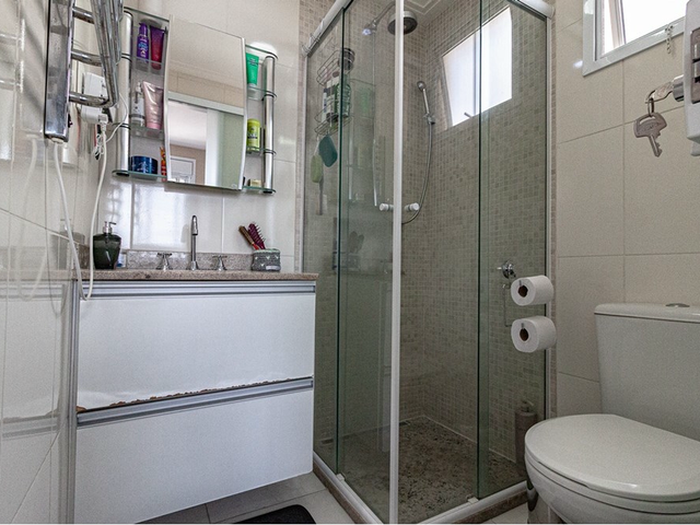 Foto do Cobertura / Penthouse - Cobertura Duplex à venda 4 Quartos 2 Vagas 270M² Jardim da Glória São Paulo - SP | Lares e Andares Imóveis