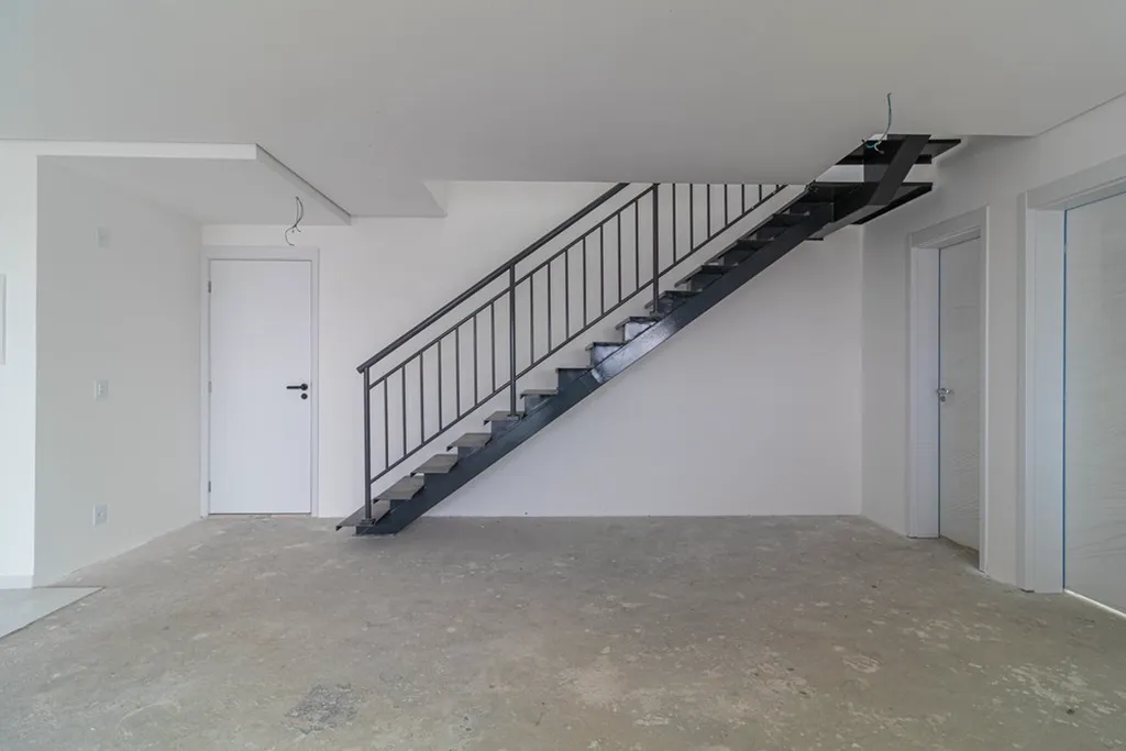 Apartamento à venda 2 Quartos 2 Vagas 159M² Santo Amaro São Paulo - SP