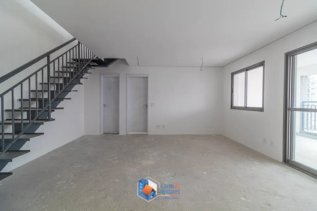 Apartamento, 2 quartos, 159 m² - Foto 53