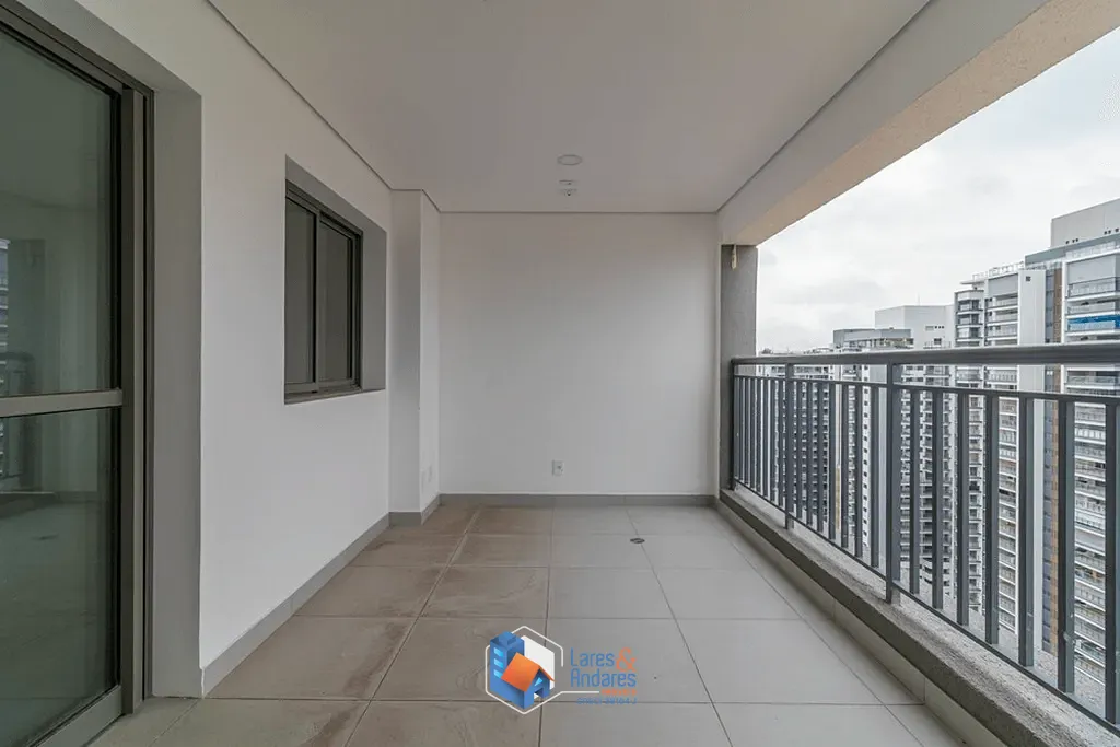 Apartamento, 2 quartos, 159 m² - Foto 50