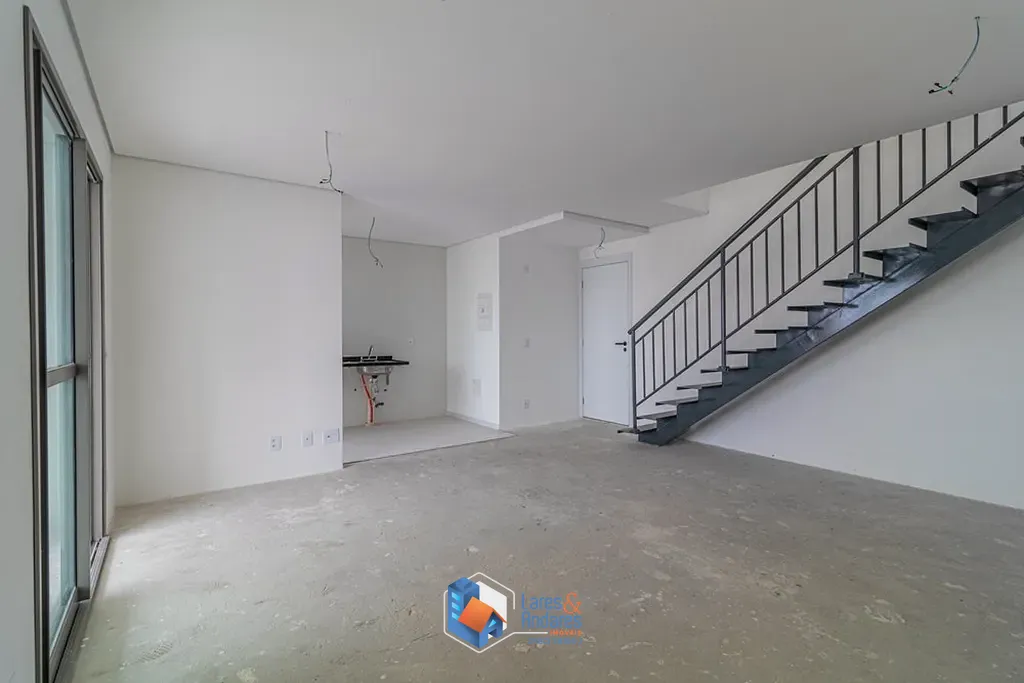 Apartamento, 2 quartos, 159 m² - Foto 49