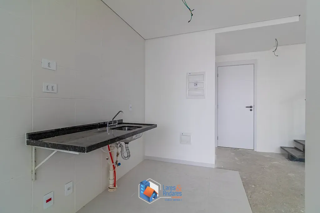 Apartamento, 2 quartos, 159 m² - Foto 48