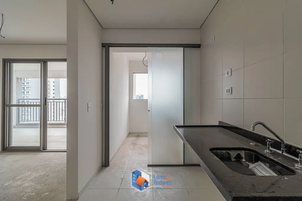 Apartamento, 2 quartos, 159 m² - Foto 37