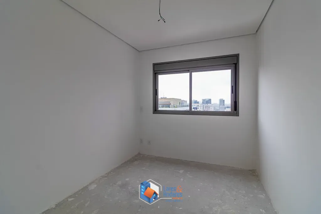 Apartamento, 2 quartos, 159 m² - Foto 41