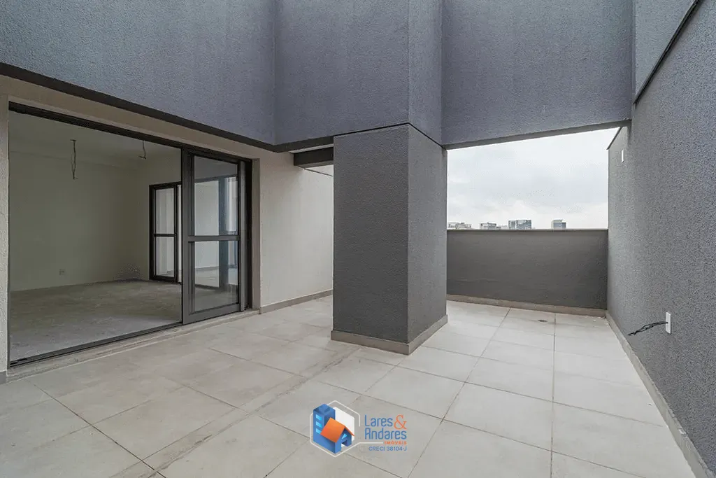Apartamento, 2 quartos, 159 m² - Foto 46