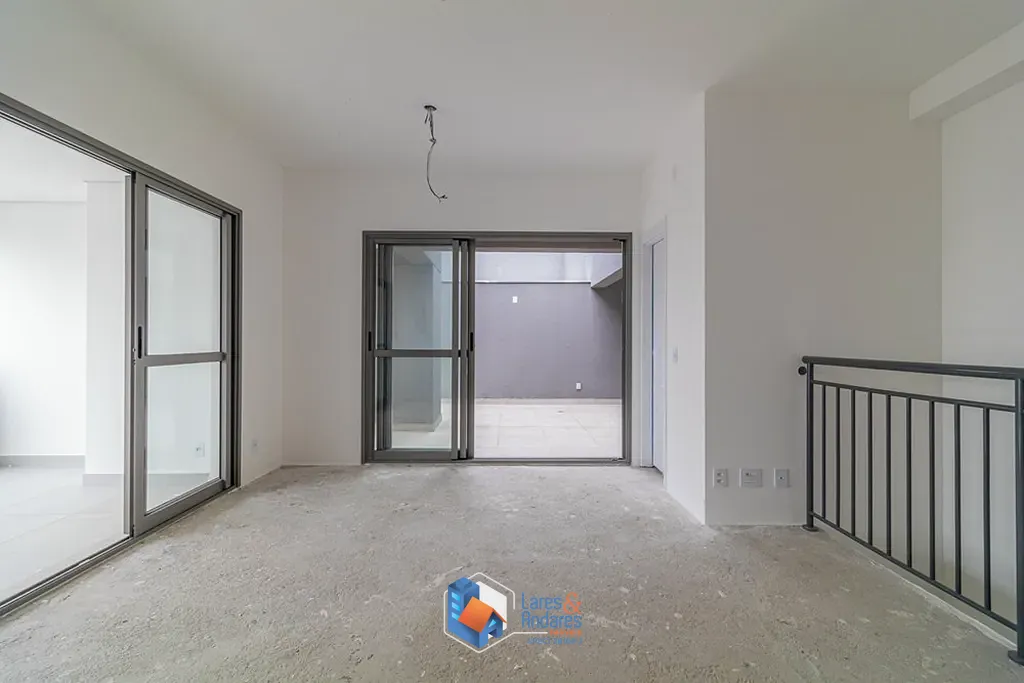 Apartamento, 2 quartos, 159 m² - Foto 68