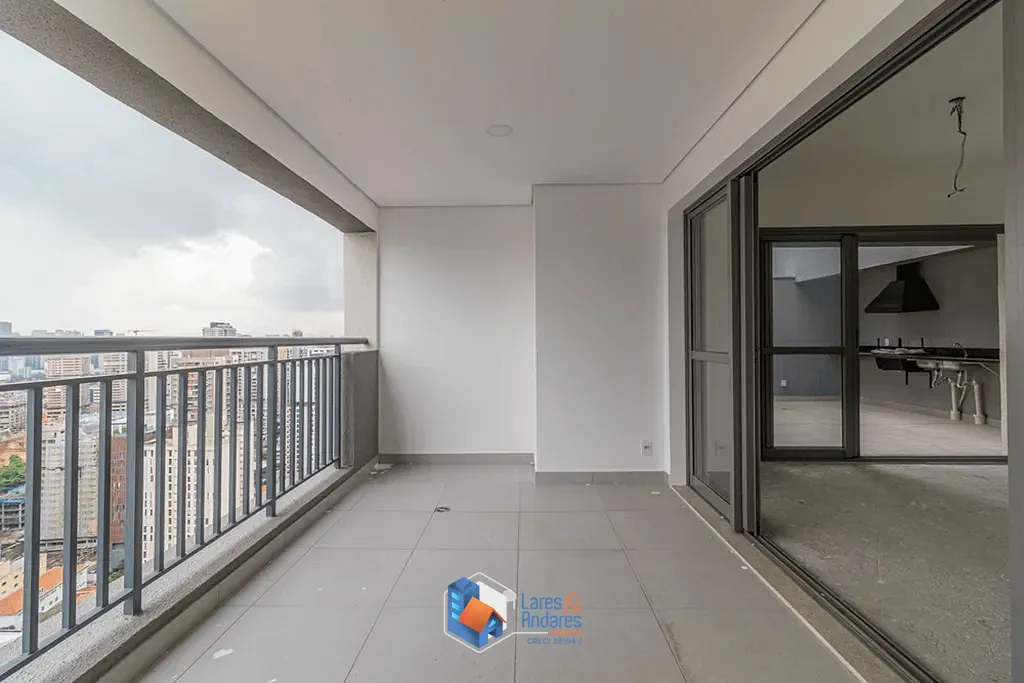 Apartamento, 2 quartos, 159 m² - Foto 57