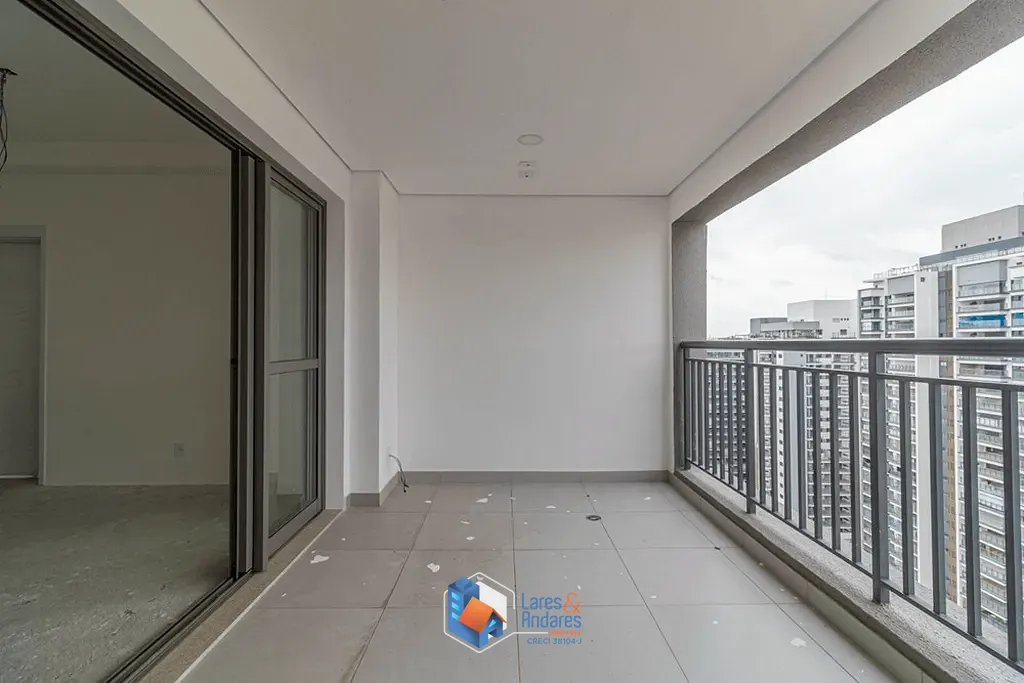 Apartamento, 2 quartos, 159 m² - Foto 56