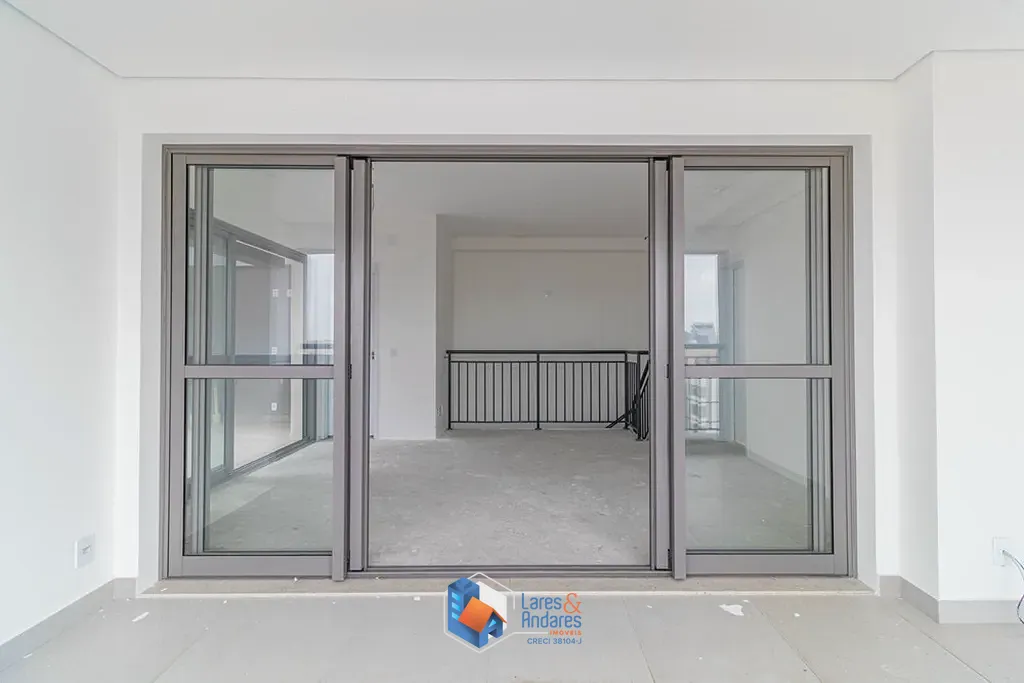 Apartamento, 2 quartos, 159 m² - Foto 55