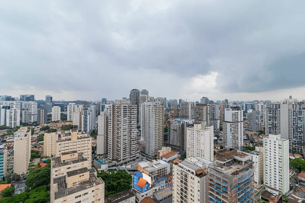 Apartamento, 2 quartos, 159 m² - Foto 63
