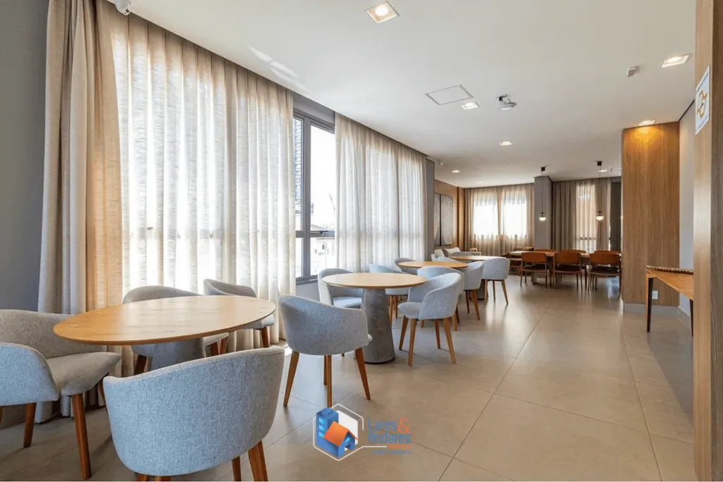 Apartamento, 2 quartos, 159 m² - Foto 34