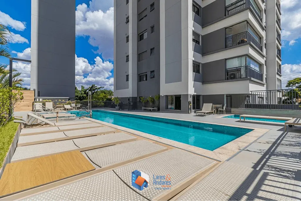Apartamento, 2 quartos, 159 m² - Foto 33
