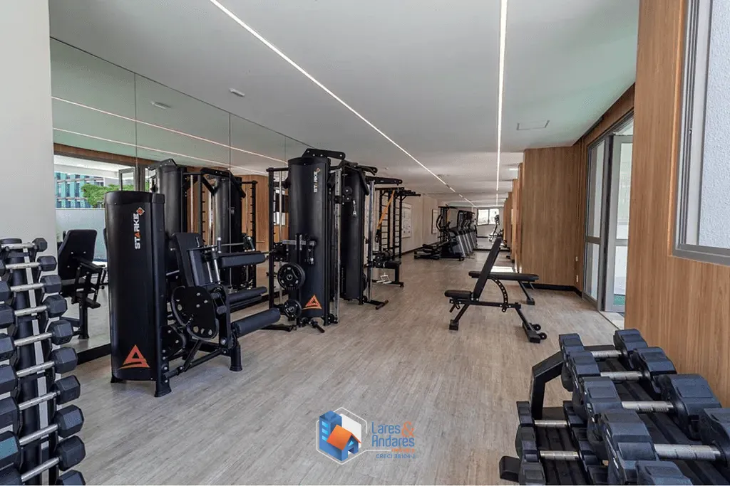 Apartamento, 2 quartos, 159 m² - Foto 32