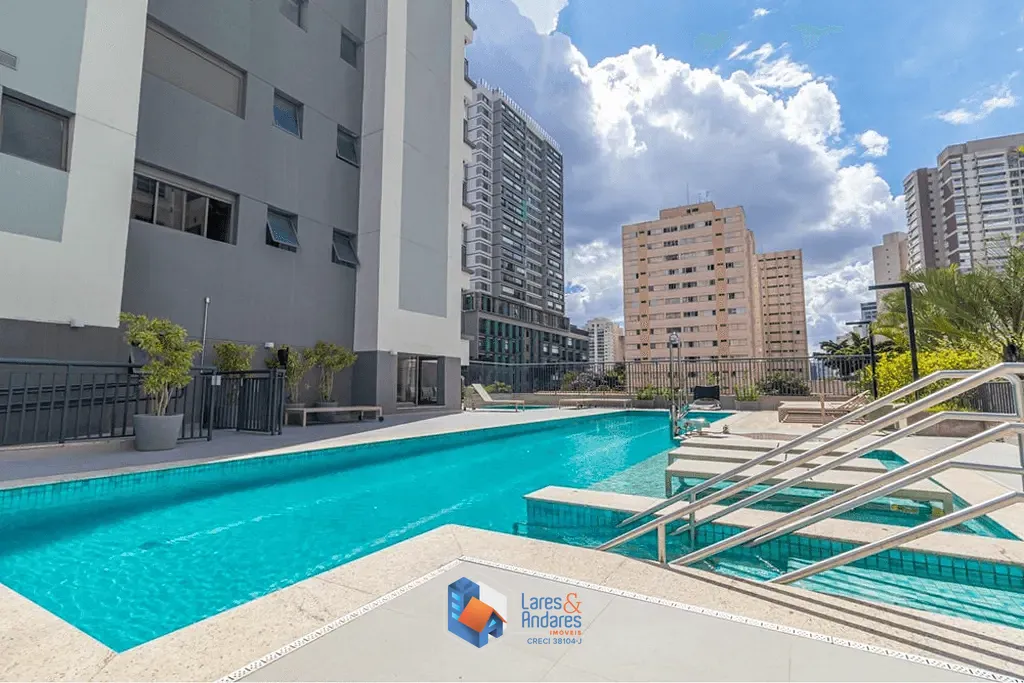Apartamento, 2 quartos, 159 m² - Foto 31