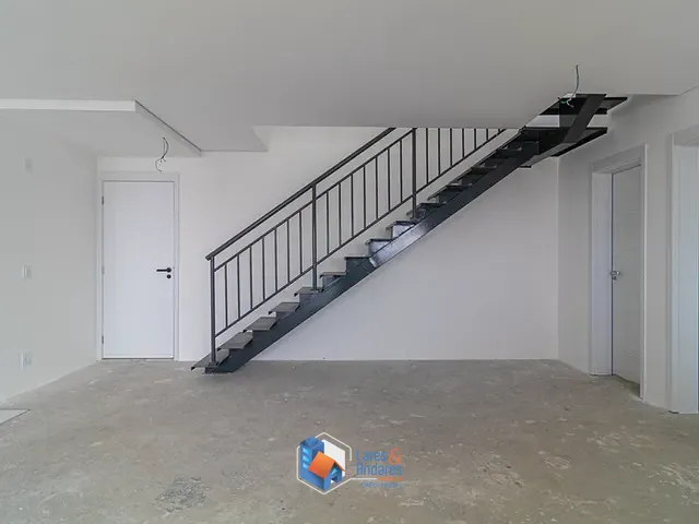 Apartamento 2 quartos e 2 banheiros, à venda, no bairro Santo Amaro em São Paulo