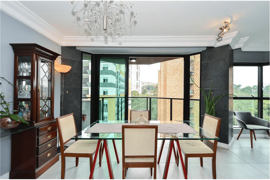Apartamento à venda 2 Quartos 2 Suites 2 Vagas 97M² Jardim Ampliação São Paulo - SP