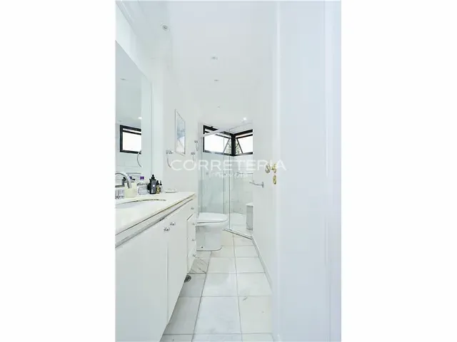 Apartamento 2 quartos e 3 banheiros, à venda, no bairro Jardim Ampliação em São Paulo