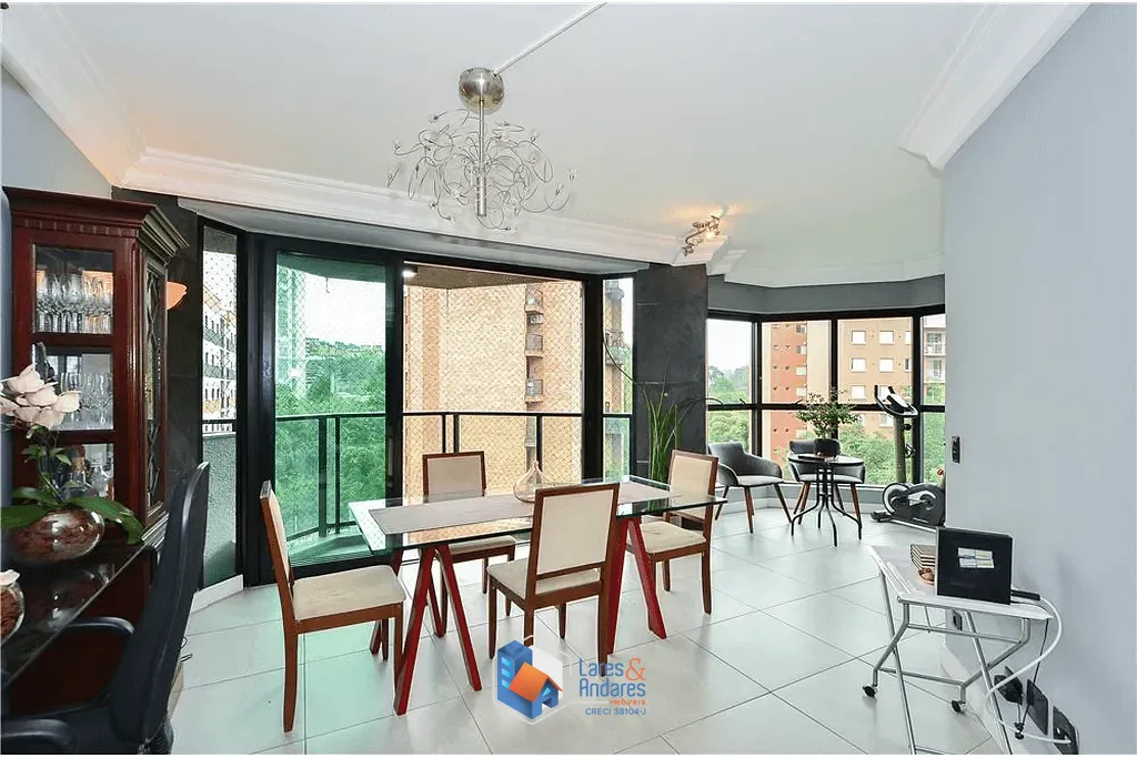 Apartamento, 2 quartos, 97 m² - Foto 34