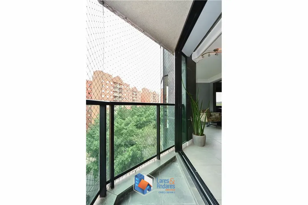Apartamento, 2 quartos, 97 m² - Foto 31
