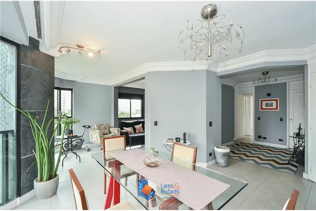 Apartamento, 2 quartos, 97 m² - Foto 30