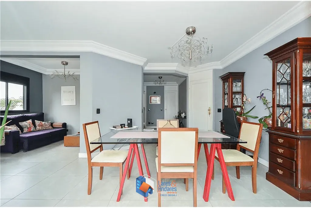 Apartamento, 2 quartos, 97 m² - Foto 29