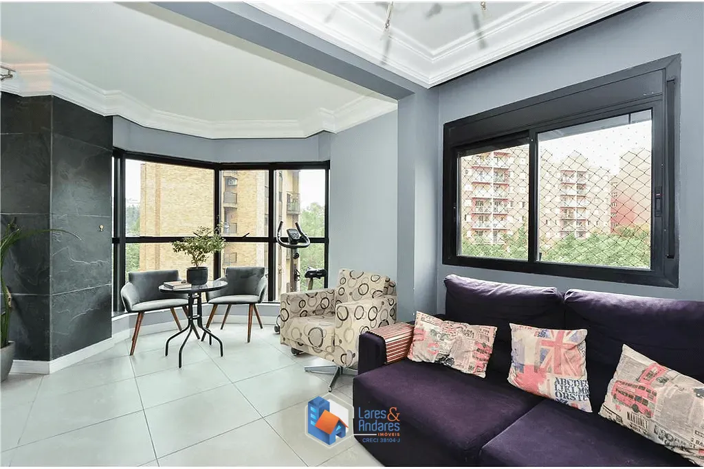 Apartamento, 2 quartos, 97 m² - Foto 27