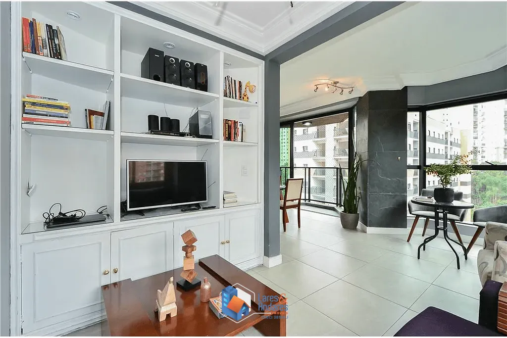Apartamento, 2 quartos, 97 m² - Foto 26