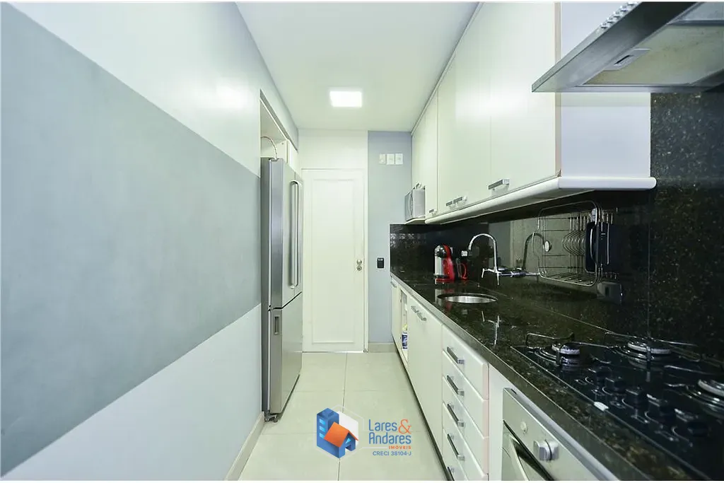 Apartamento, 2 quartos, 97 m² - Foto 24