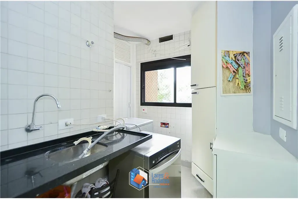 Apartamento, 2 quartos, 97 m² - Foto 23