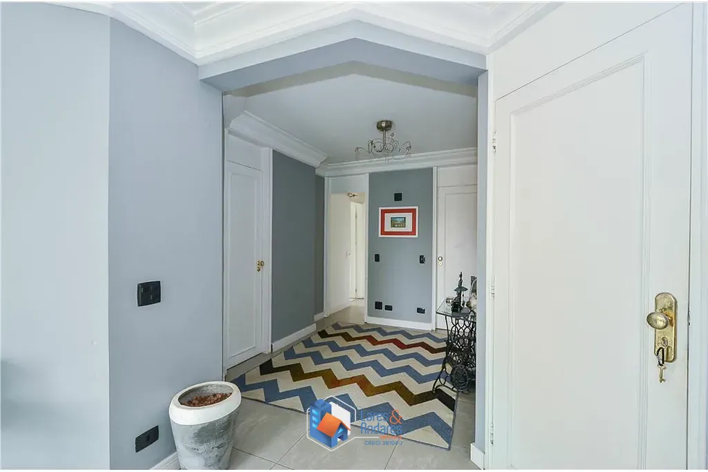 Apartamento, 2 quartos, 97 m² - Foto 21
