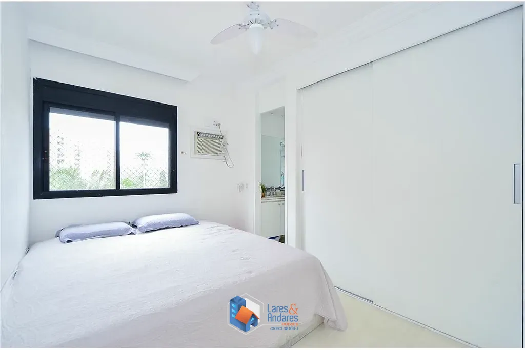 Apartamento, 2 quartos, 97 m² - Foto 20