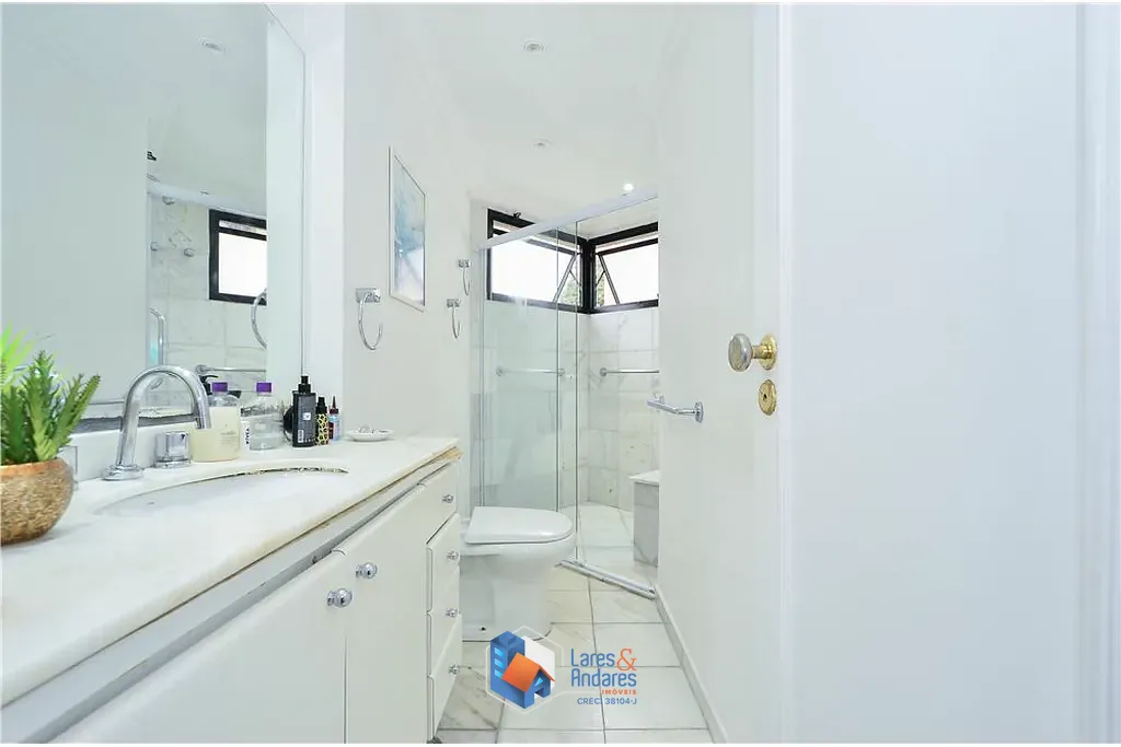 Apartamento, 2 quartos, 97 m² - Foto 10