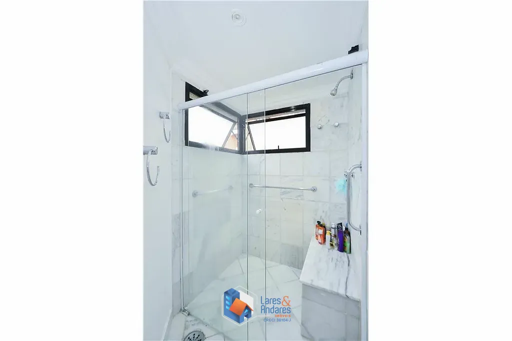 Apartamento, 2 quartos, 97 m² - Foto 3