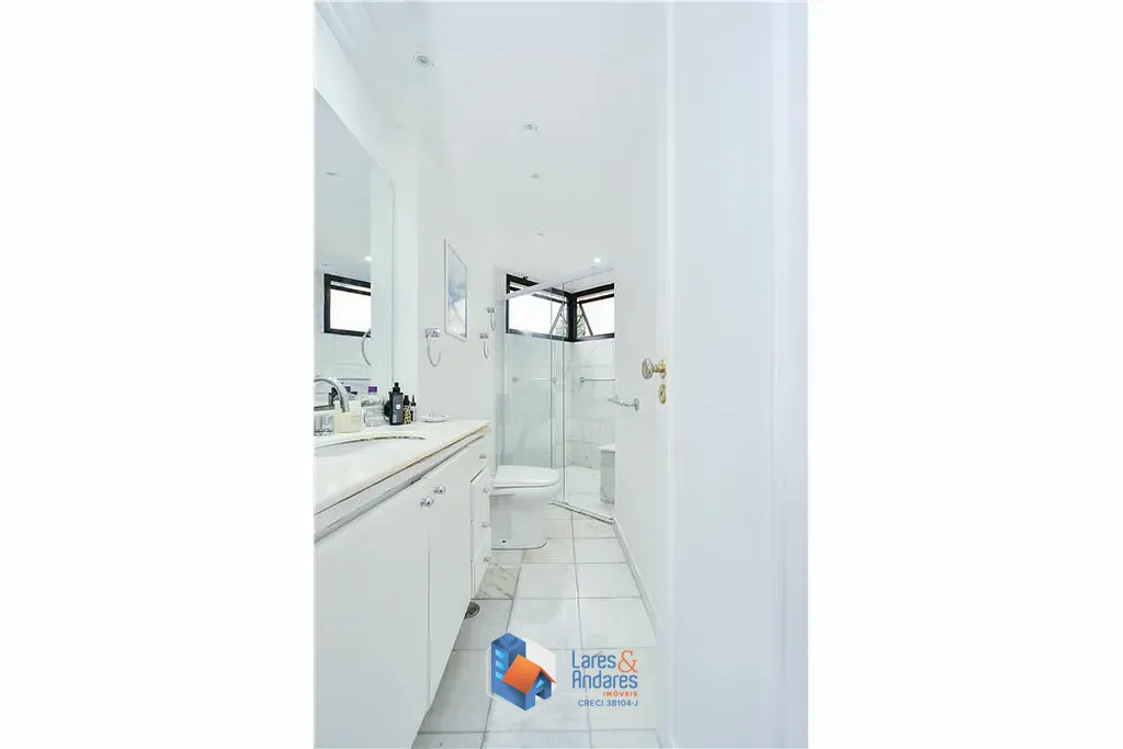 Apartamento, 2 quartos, 97 m² - Foto 4