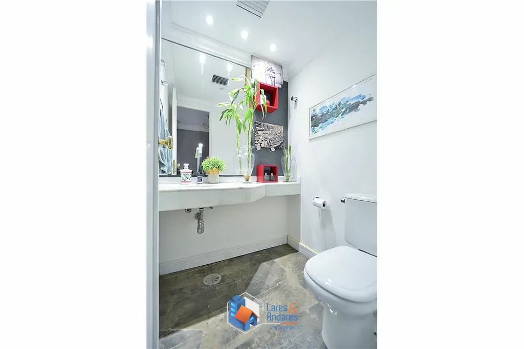 Apartamento, 2 quartos, 97 m² - Foto 5