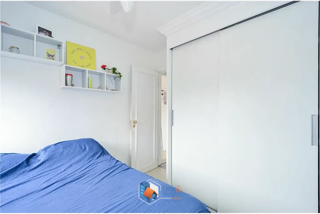 Apartamento, 2 quartos, 97 m² - Foto 6