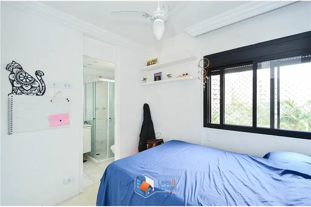 Apartamento, 2 quartos, 97 m² - Foto 7